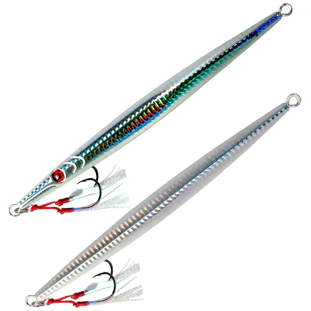Fast-Pitch Deep-Sea Jig 60–400g product detail 18