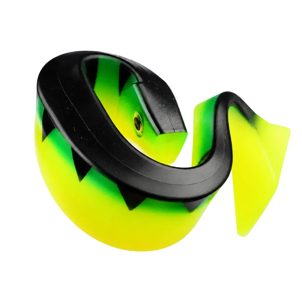 23.5cm Giant Paddle Tail Soft Lure product detail 4