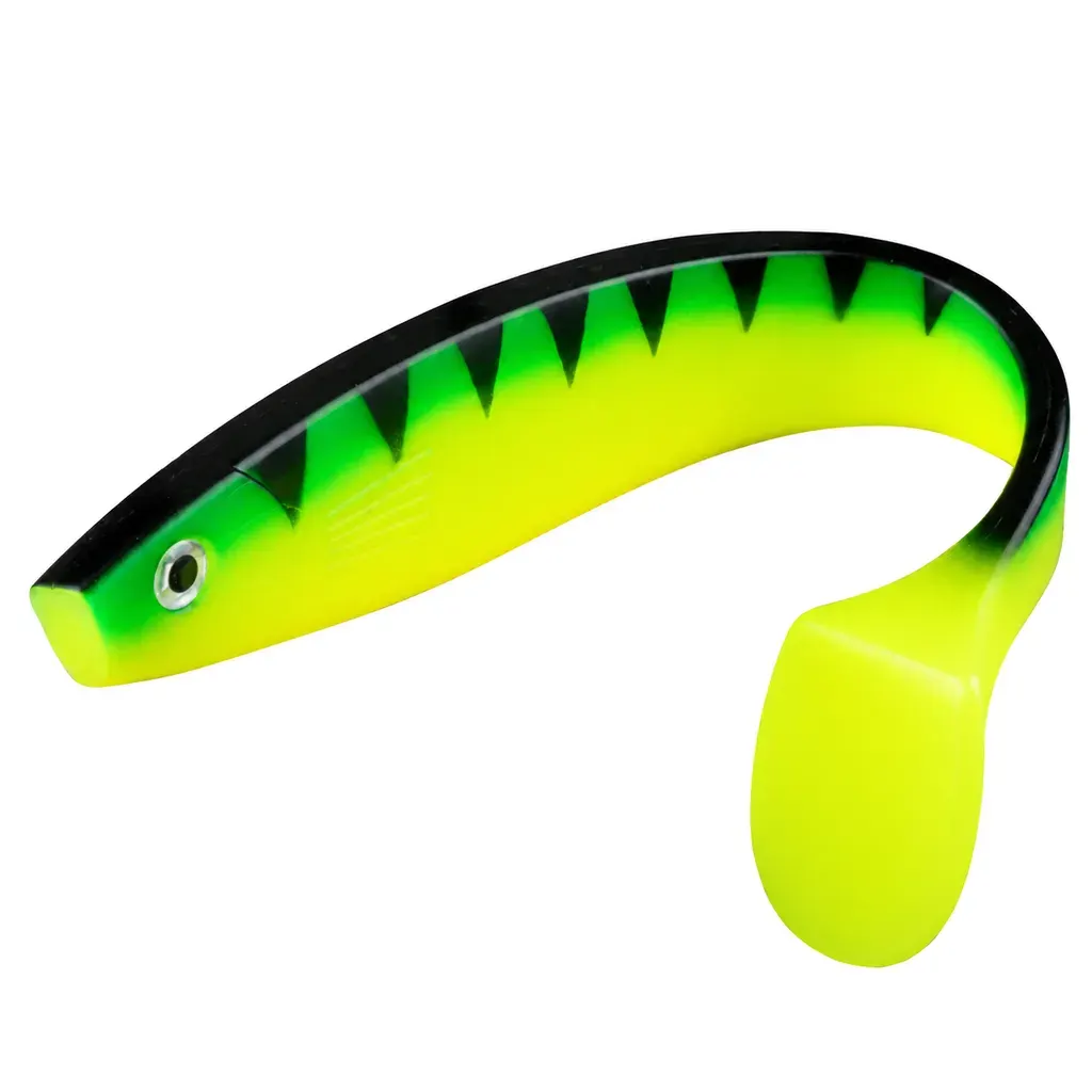 23.5cm Giant Paddle Tail Soft Lure product detail 10