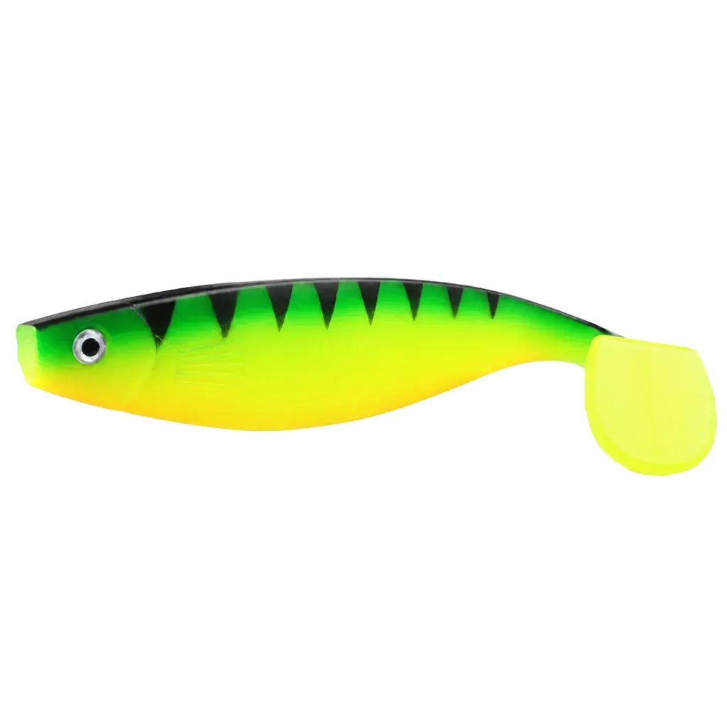 23.5cm Giant Paddle Tail Soft Lure product detail 11