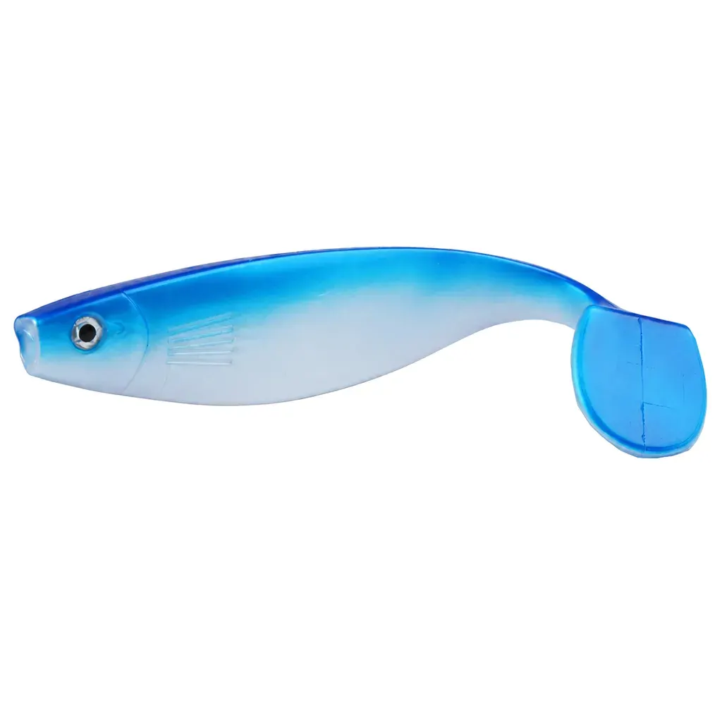 23.5cm Giant Paddle Tail Soft Lure product detail 12