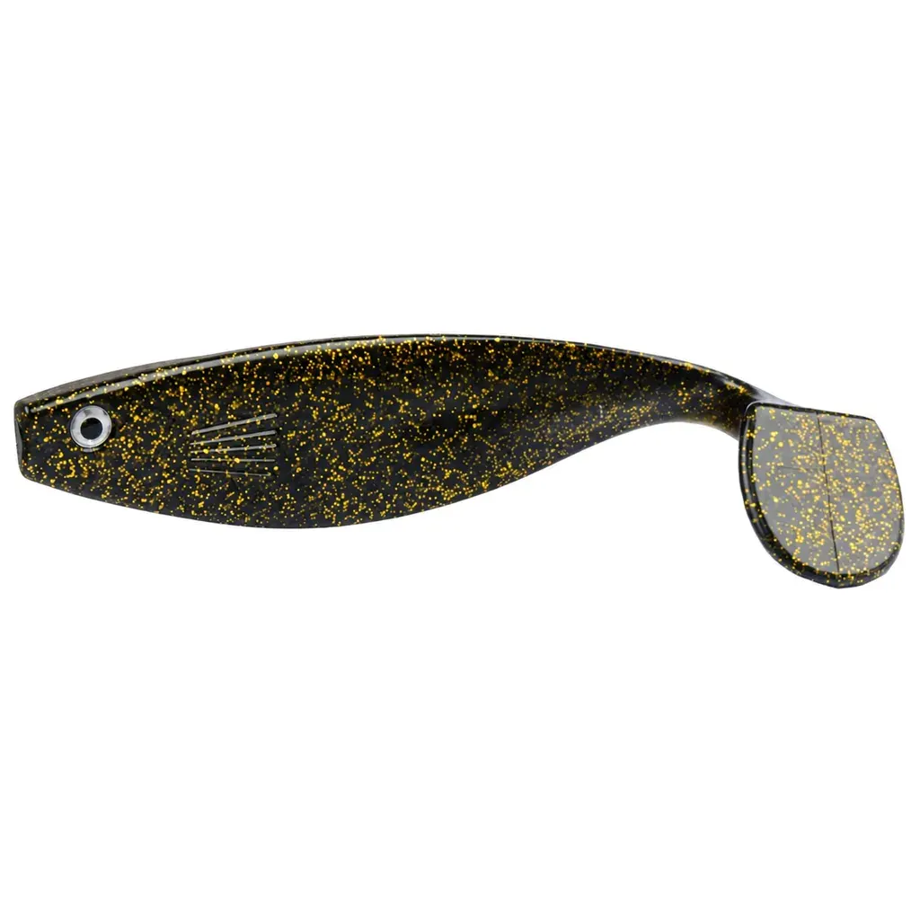 23.5cm Giant Paddle Tail Soft Lure product detail 14