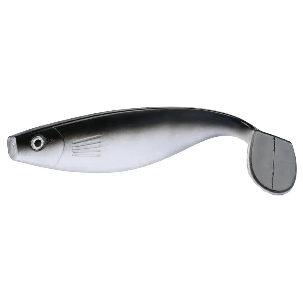 23.5cm Giant Paddle Tail Soft Lure product detail 15