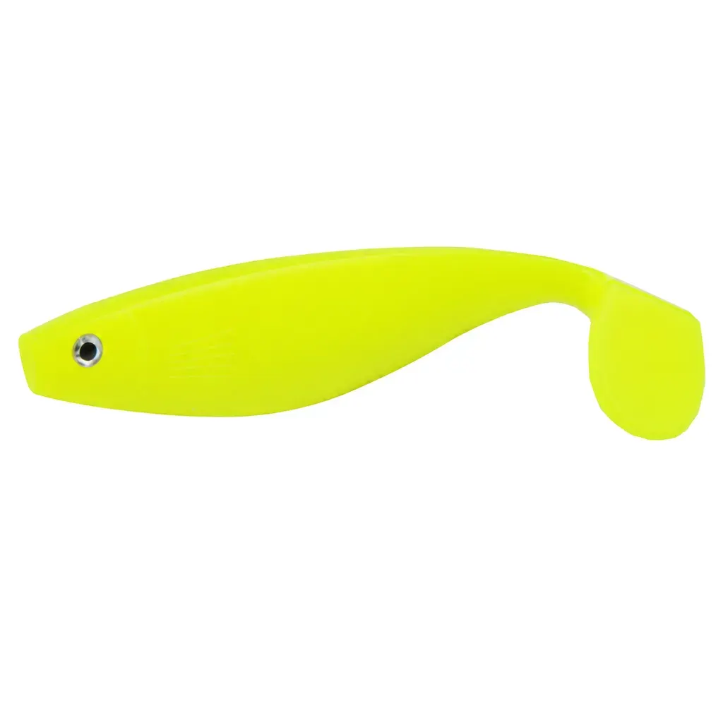 23.5cm Giant Paddle Tail Soft Lure product detail 16