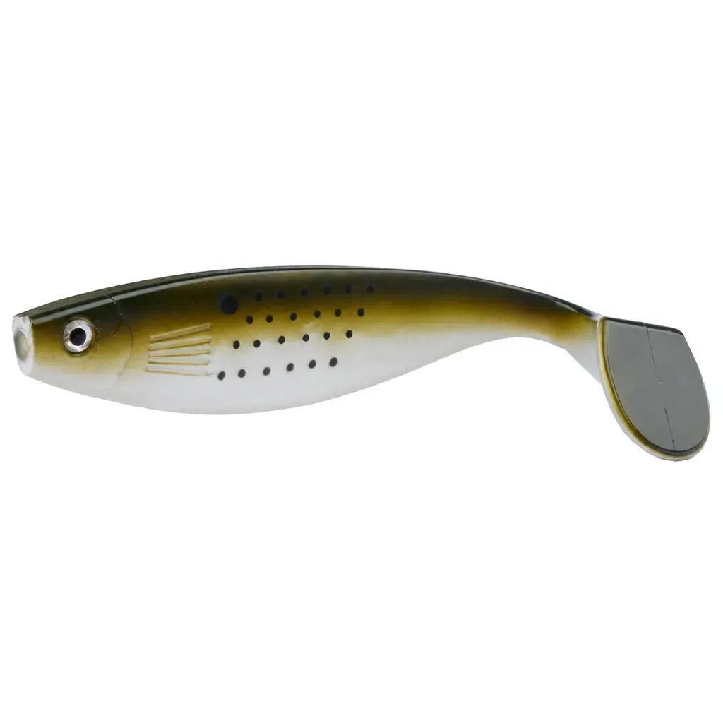 23.5cm Giant Paddle Tail Soft Lure product detail 18