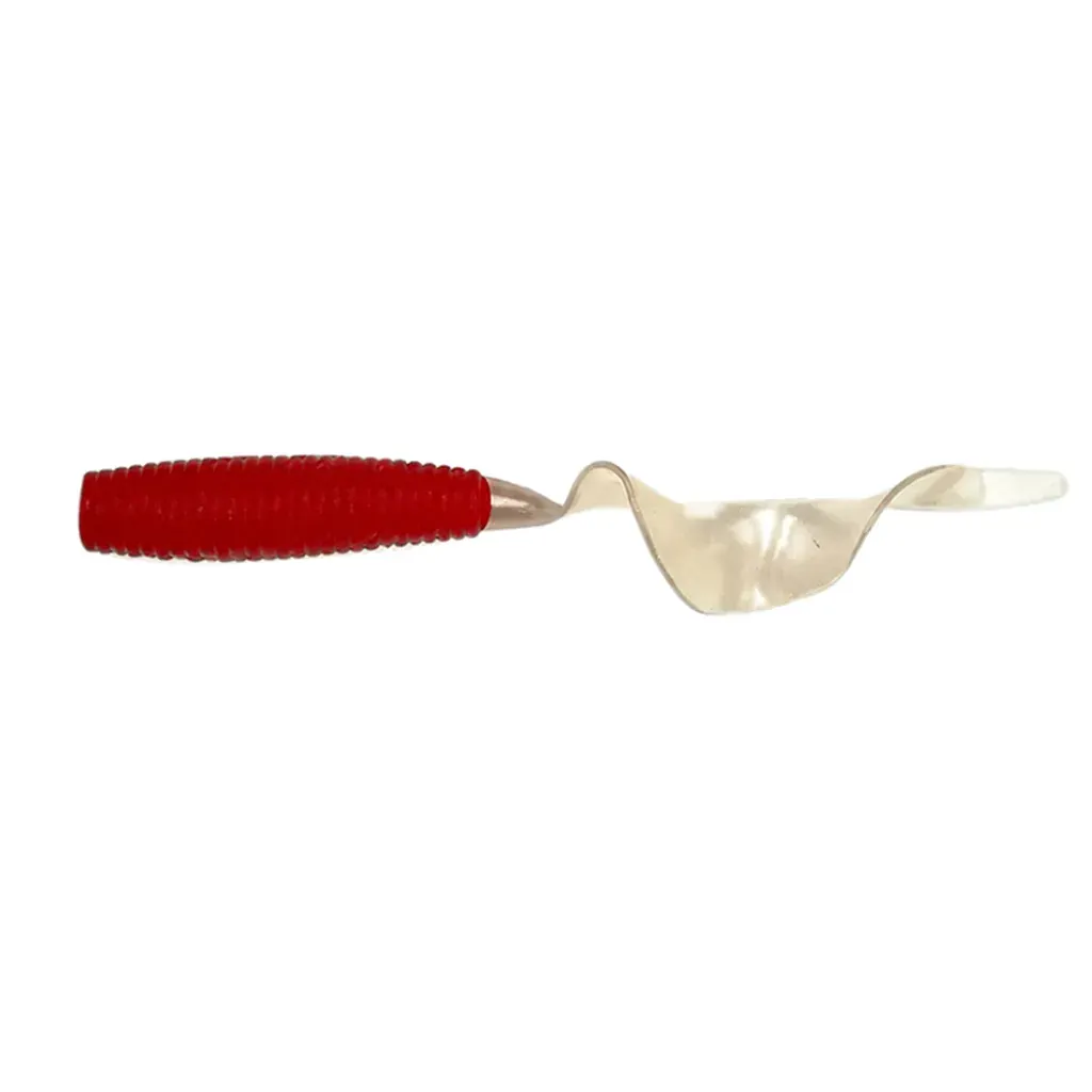 Glow Curl Tail Grub product detail 5