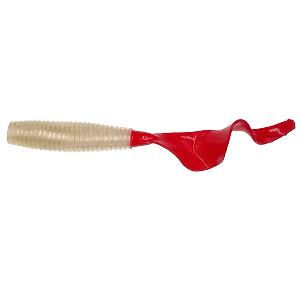 Glow Curl Tail Grub product detail 6