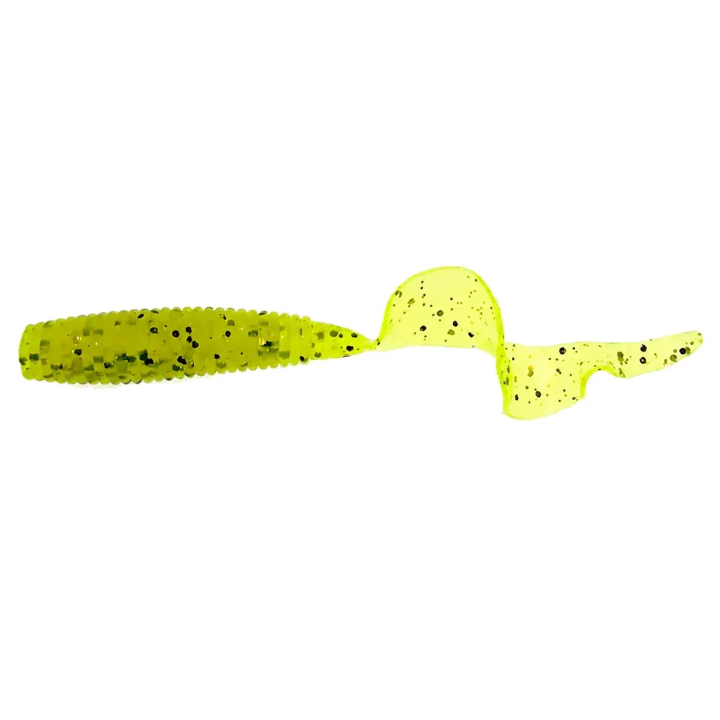 Glow Curl Tail Grub product detail 8