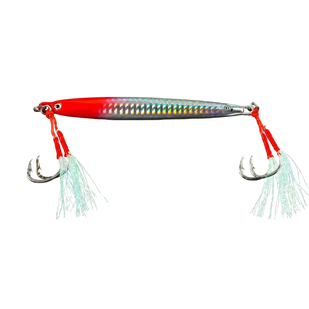 Glow Fast/Slow-Pitch Jig 40–80g product detail 2