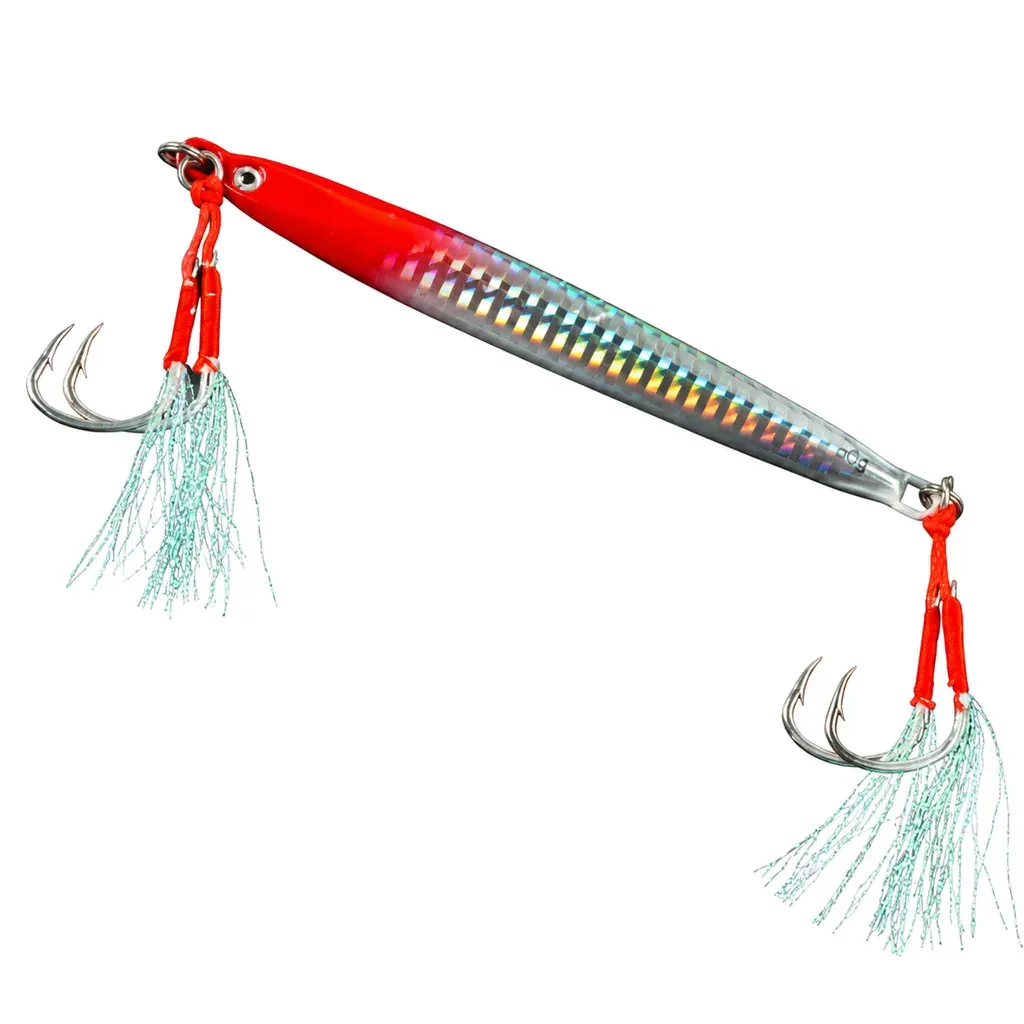 Glow Fast/Slow-Pitch Jig 40–80g product detail 3