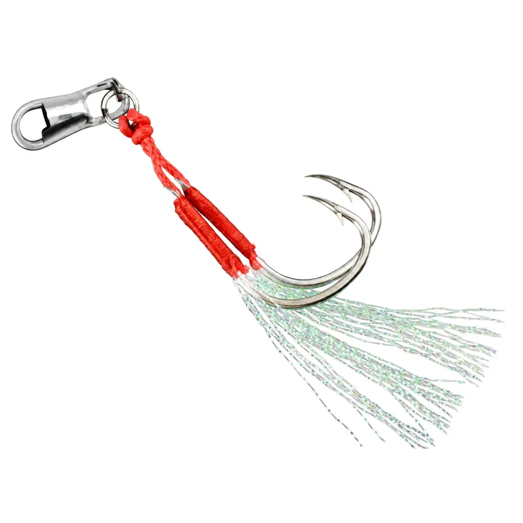 Glow Fast/Slow-Pitch Jig 40–80g product detail 5