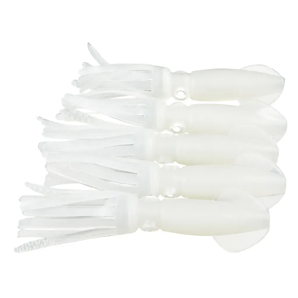 Glow Squid Soft Lure 9.5cm product detail 5
