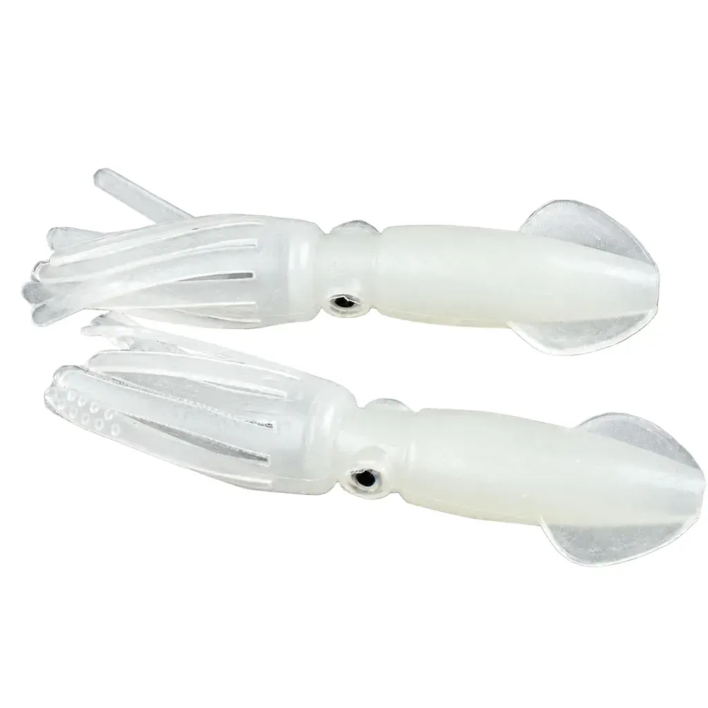 Glow Squid Soft Lure 9.5cm product detail 7