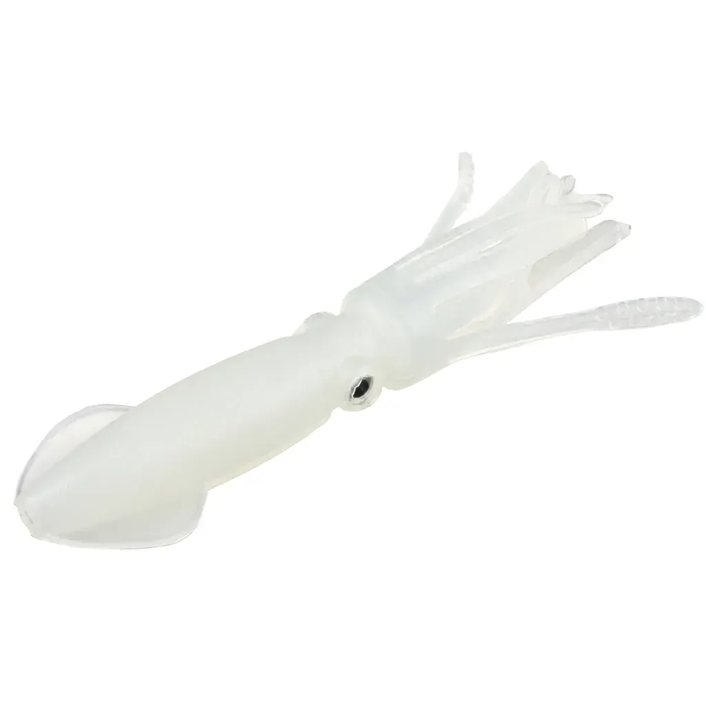 Glow Squid Soft Lure 9.5cm product detail 9