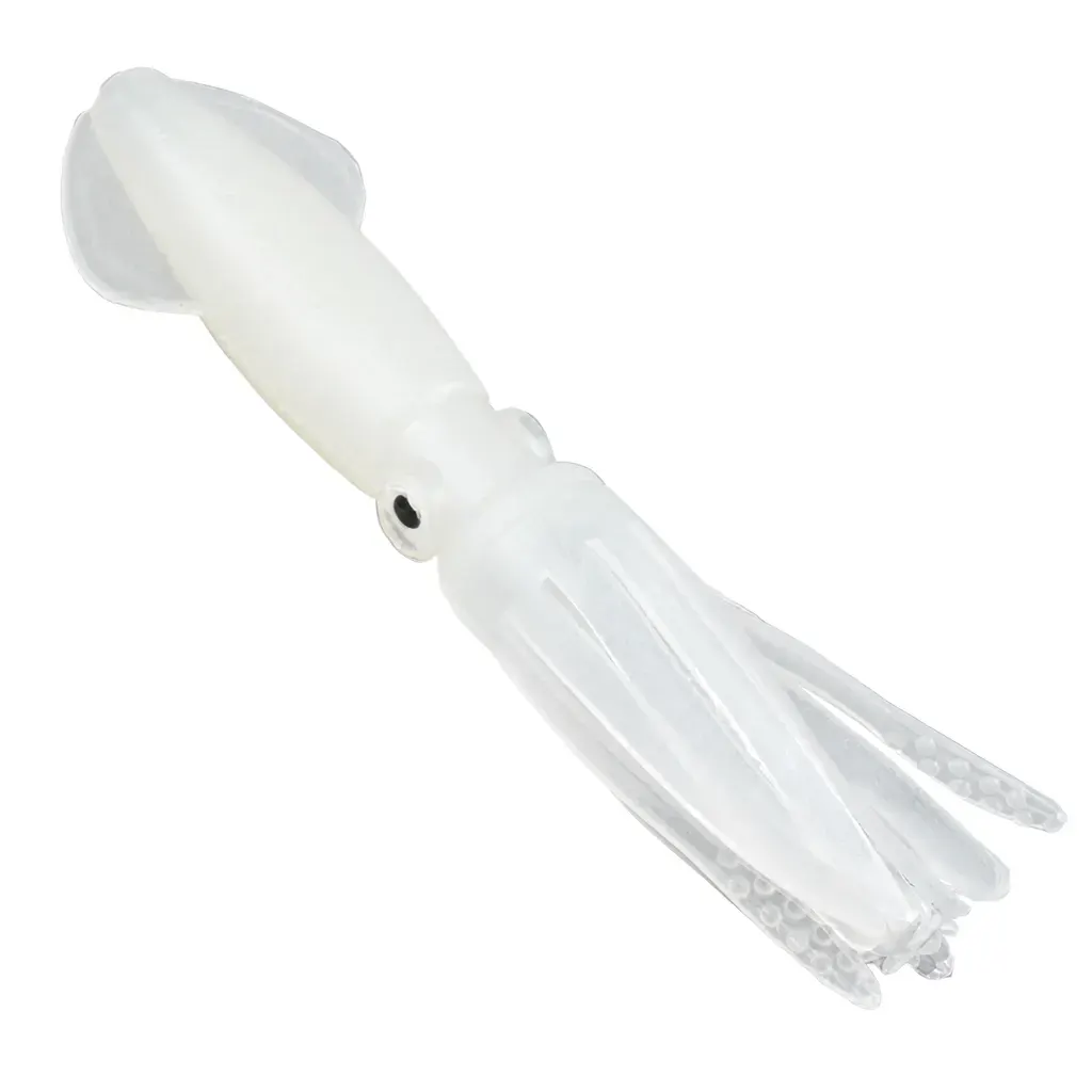 Glow Squid Soft Lure 9.5cm product detail 10