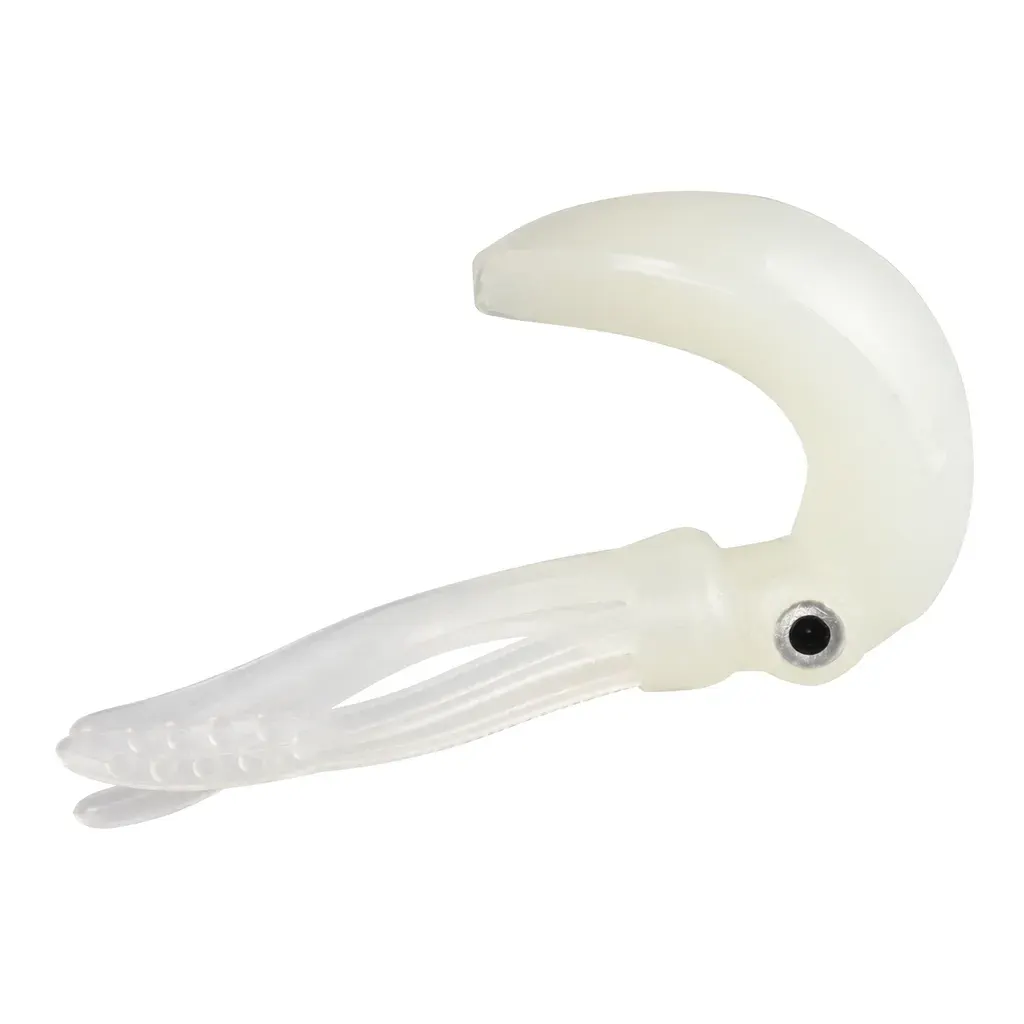 Glow Squid Soft Lure 9.5cm product detail 12