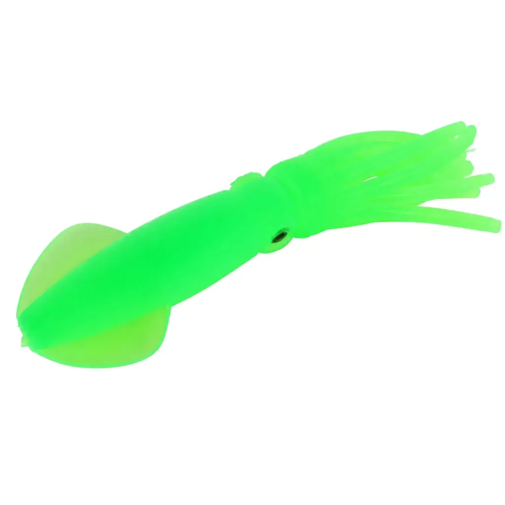 Glow Squid Soft Lure 9.5cm product detail 15