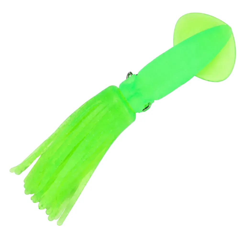 Glow Squid Soft Lure 9.5cm product detail 16