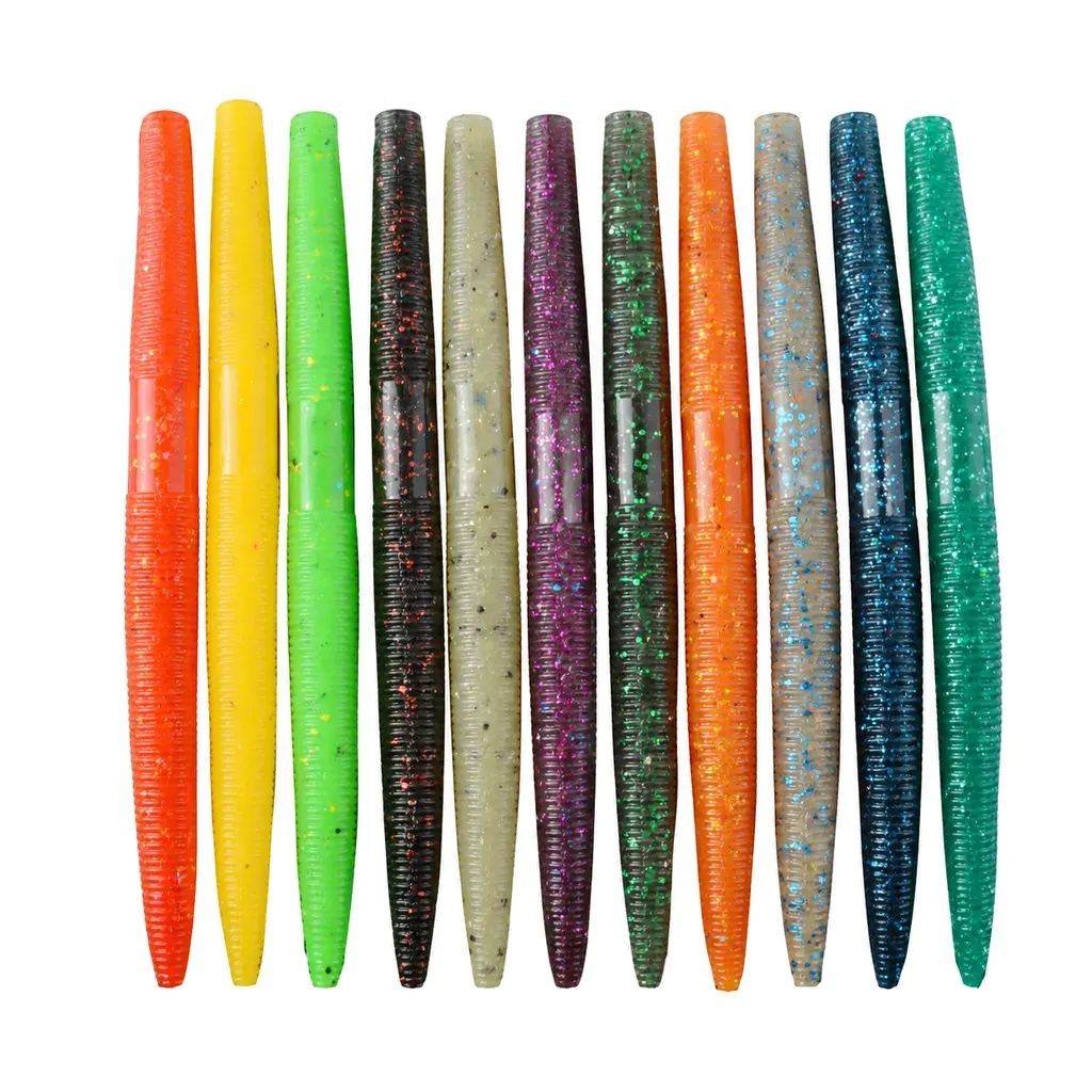 High-Density Salted Noodle Worm product detail 2