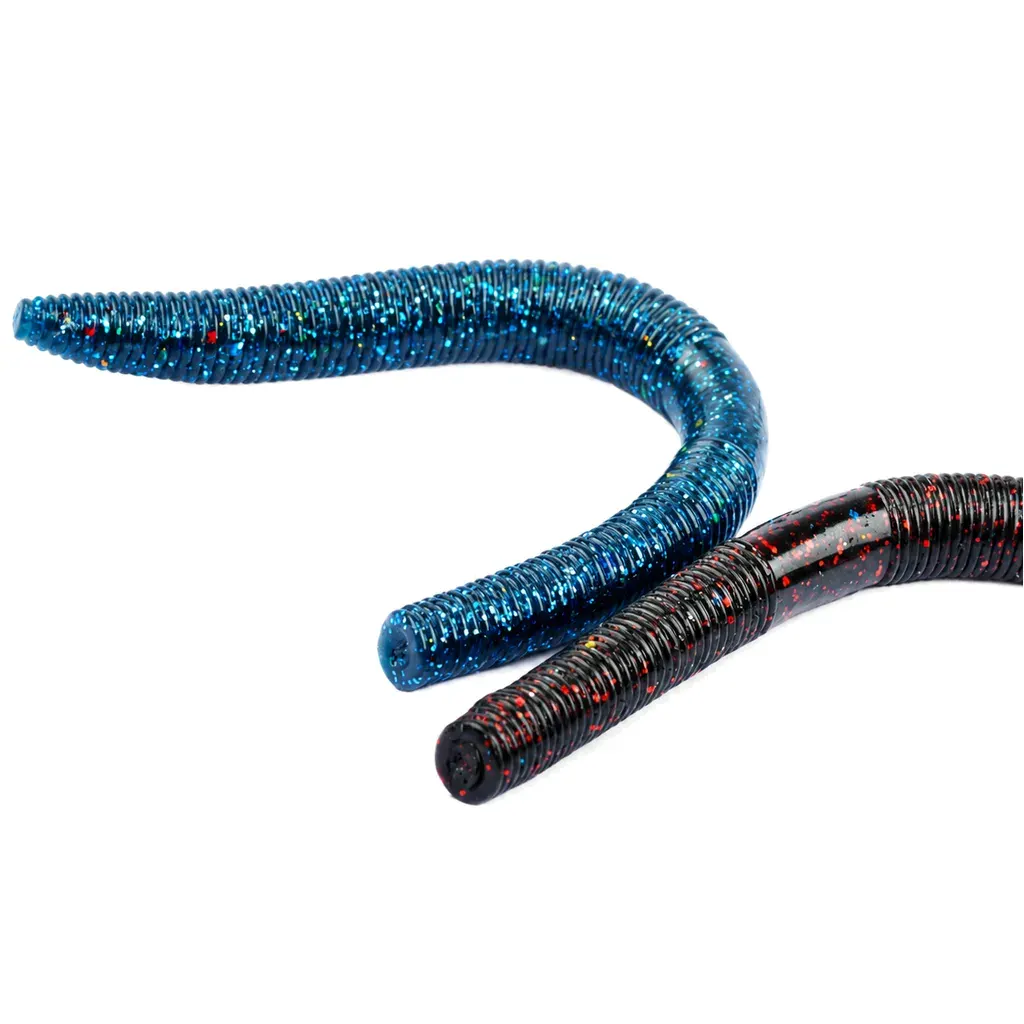 High-Density Salted Noodle Worm product detail 4