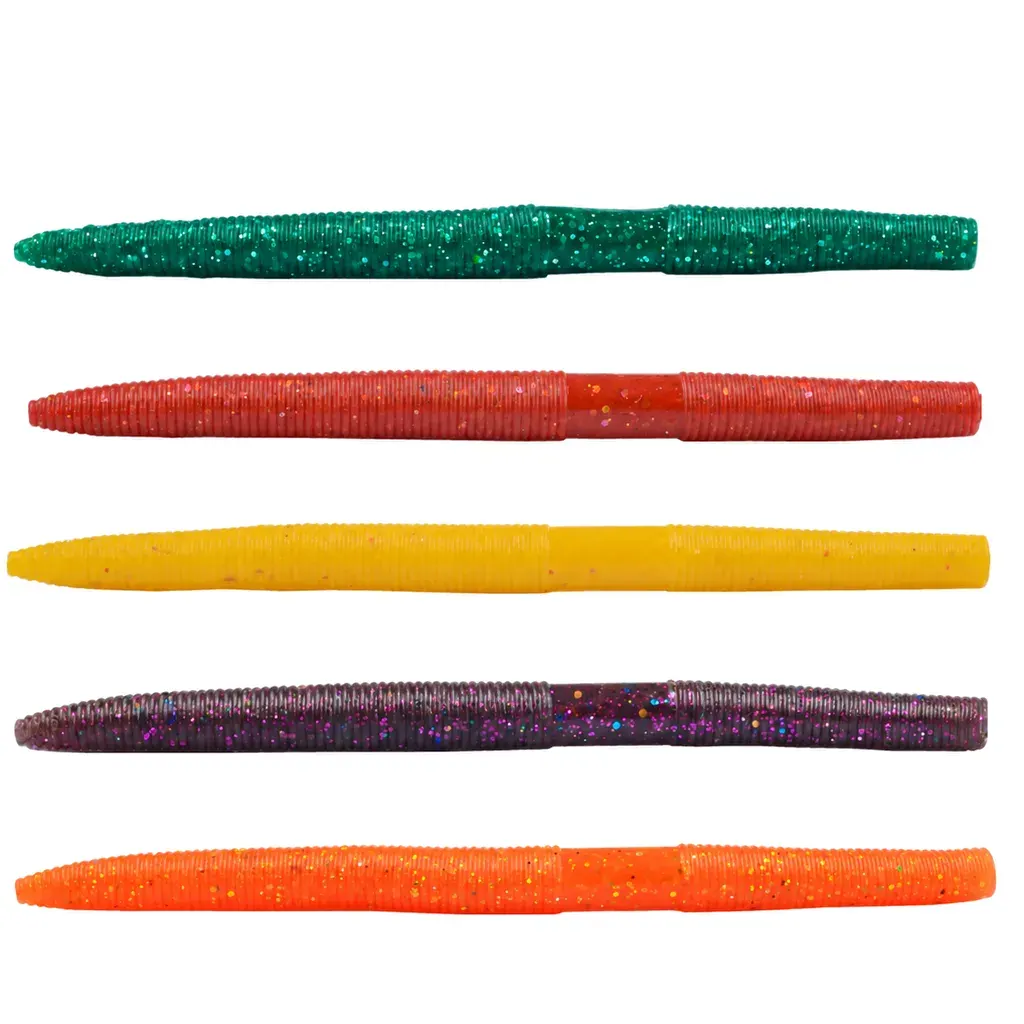 High-Density Salted Noodle Worm product detail 7