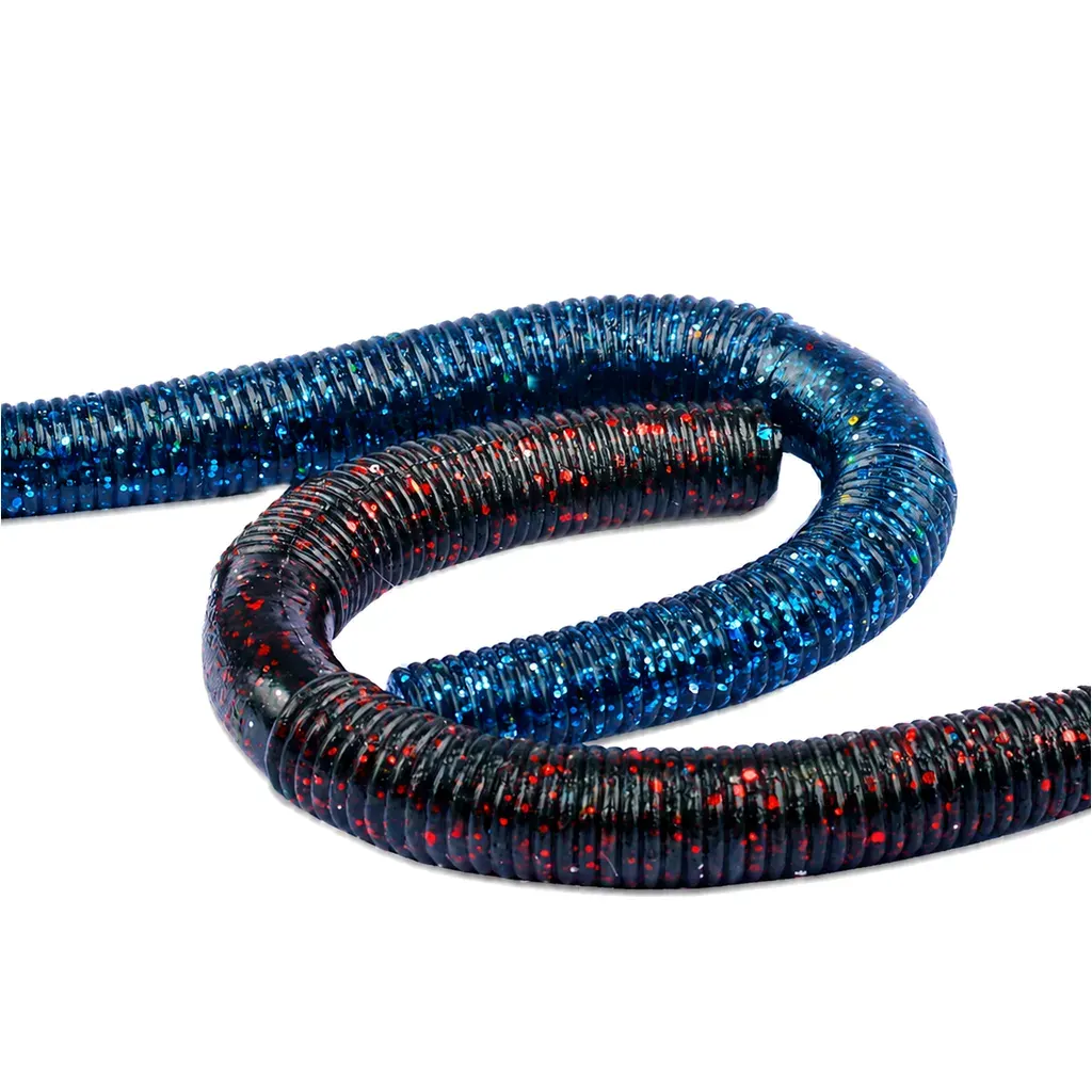 High-Density Salted Noodle Worm product detail 11