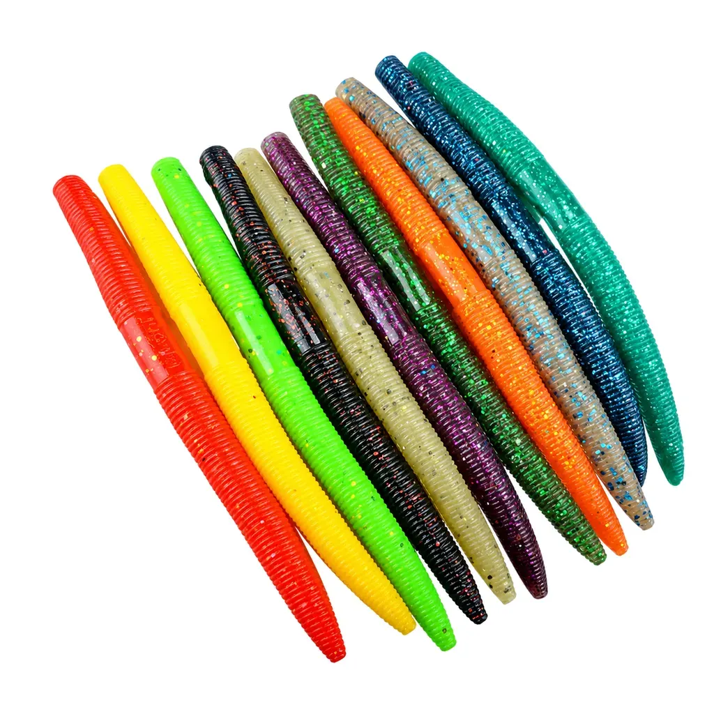 High-Density Salted Noodle Worm product detail 14