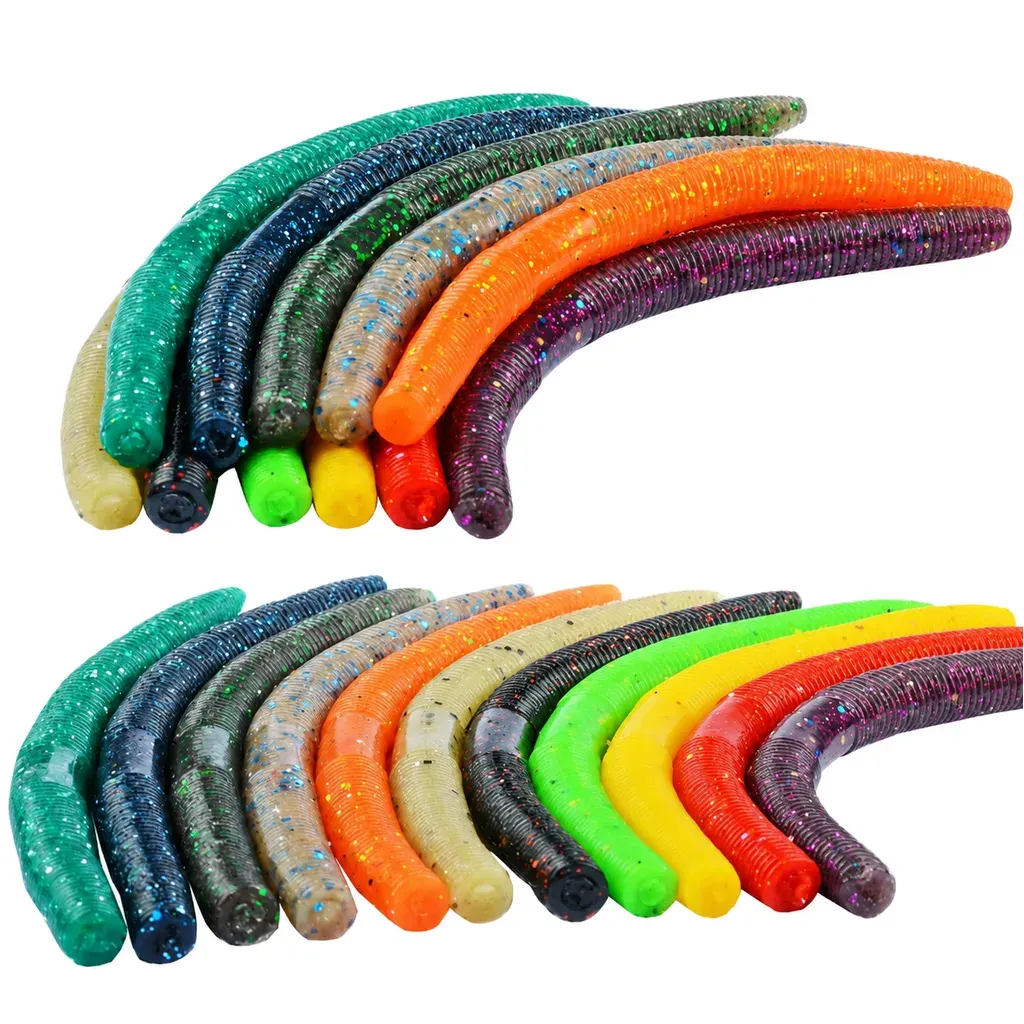 High-Density Salted Noodle Worm product detail 17