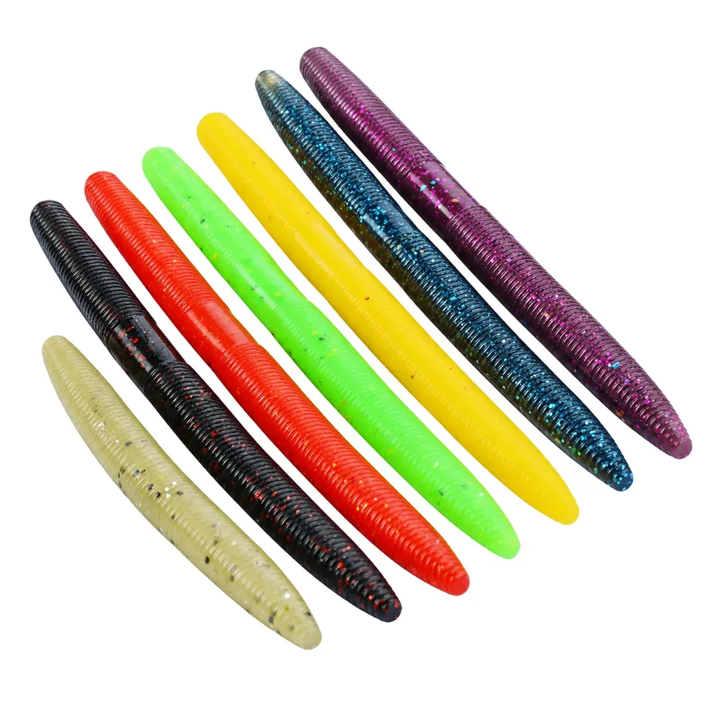 High-Density Salted Noodle Worm product detail 18