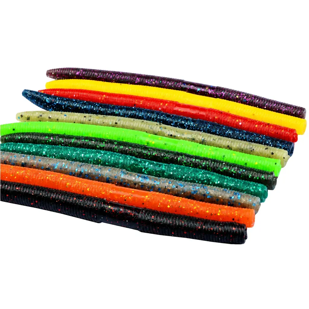 High-Density Salted Noodle Worm product detail 19