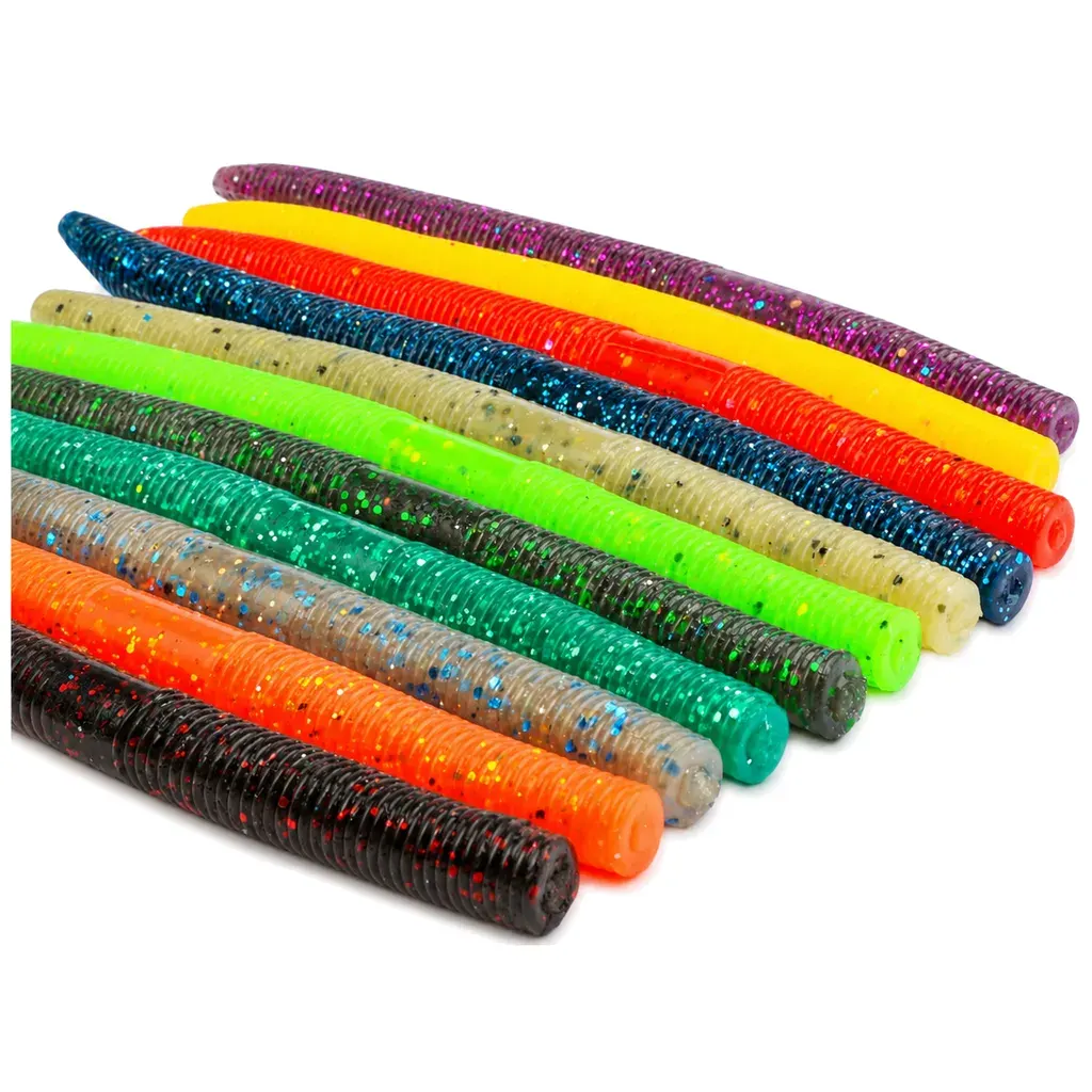 High-Density Salted Noodle Worm product detail 20