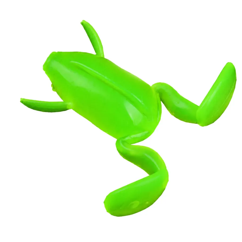 Kicking-Leg Topwater Frog product detail 2