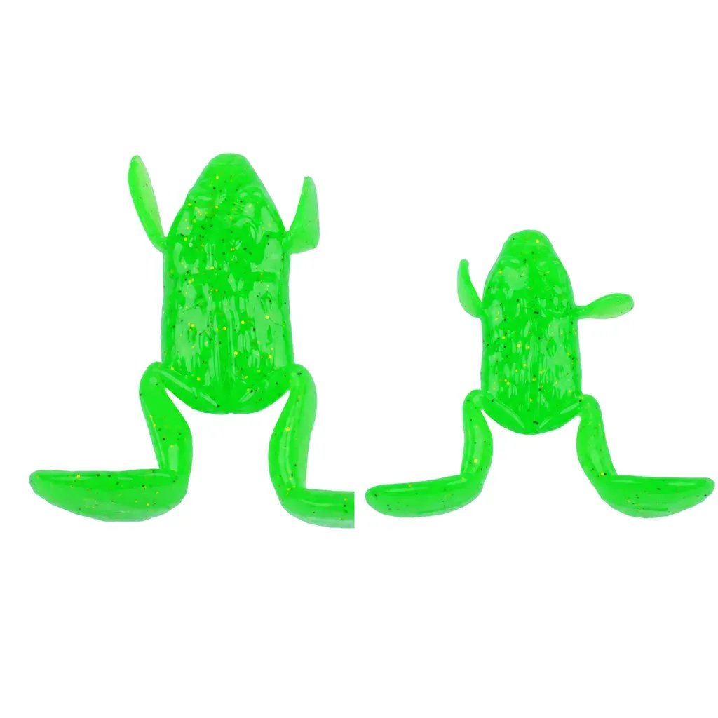 Kicking-Leg Topwater Frog product detail 3