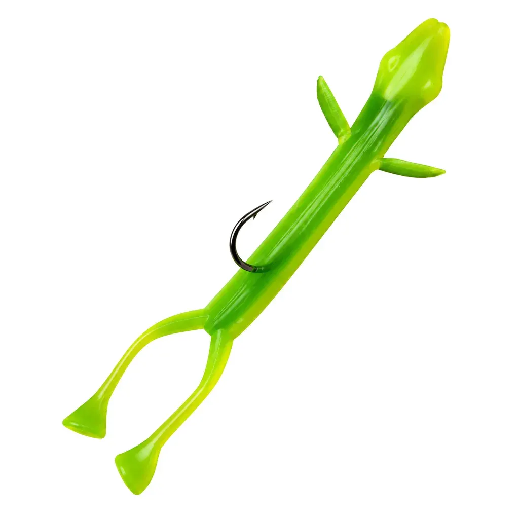 Kicking-Leg Topwater Frog product detail 5