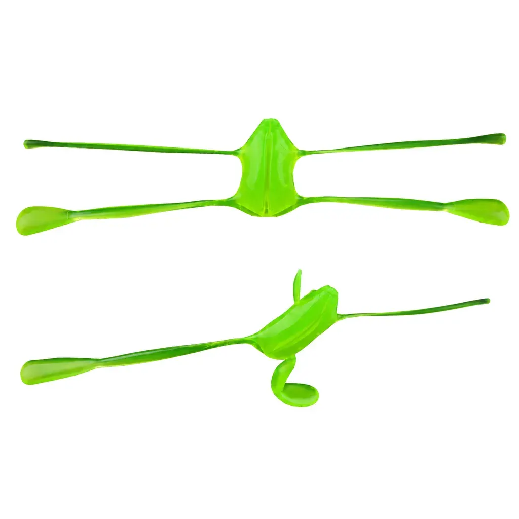 Kicking-Leg Topwater Frog product detail 6