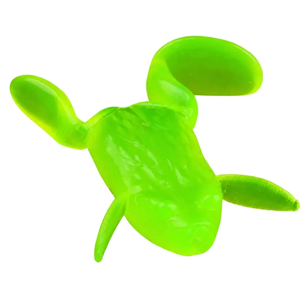 Kicking-Leg Topwater Frog product detail 7