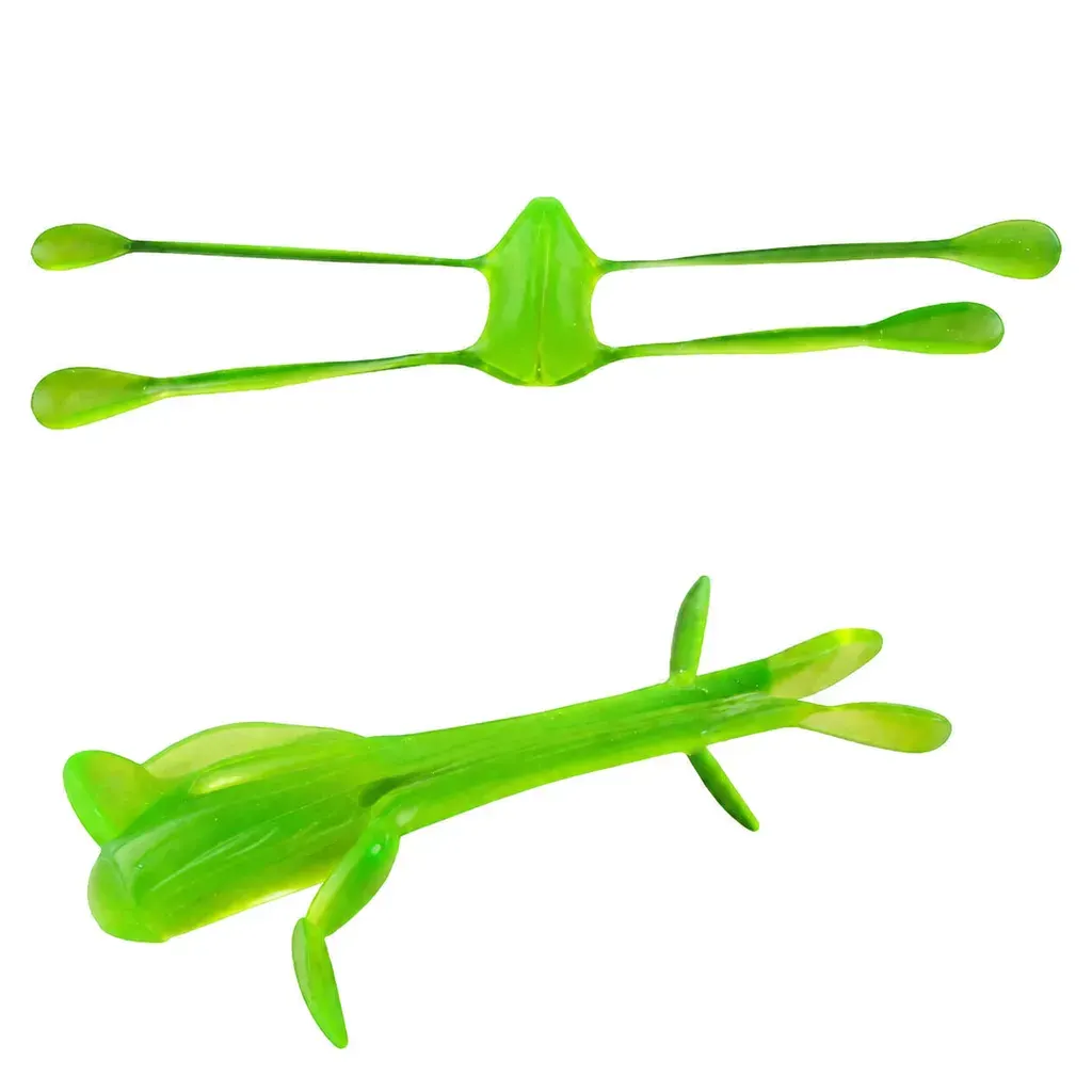 Kicking-Leg Topwater Frog product detail 9