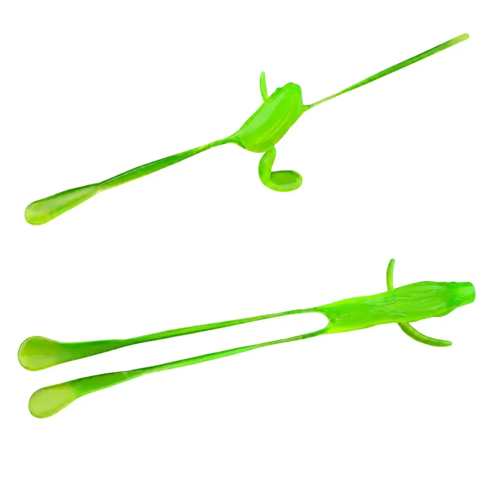 Kicking-Leg Topwater Frog product detail 10