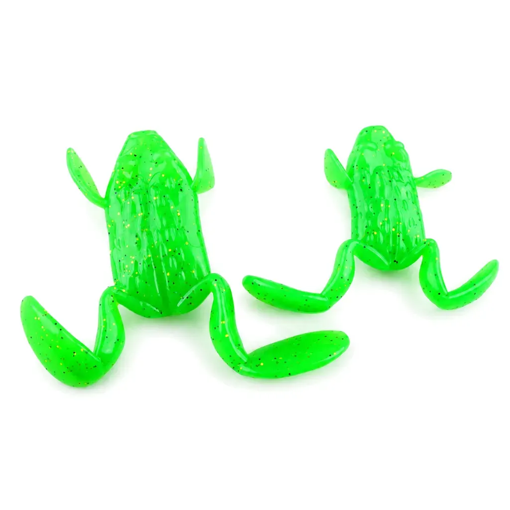 Kicking-Leg Topwater Frog product detail 19