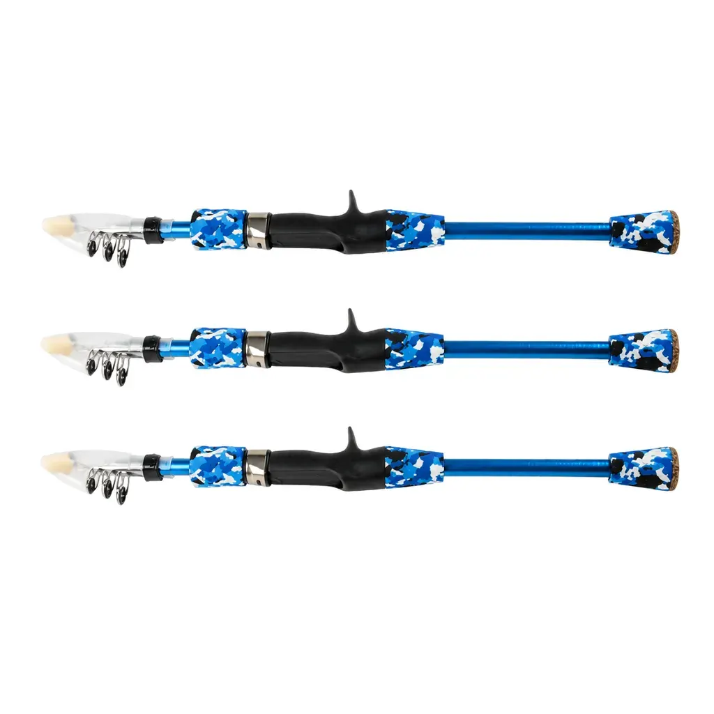 Kids Beginner Fishing Rod Kit product detail 3