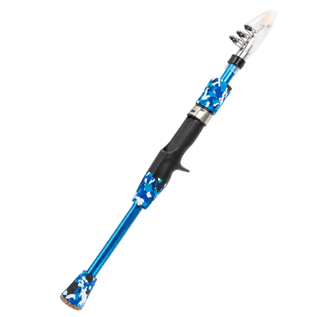 Kids Beginner Fishing Rod Kit product detail 4