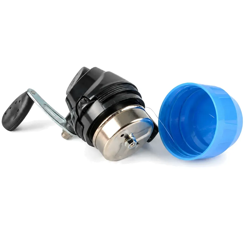 Kids Beginner Fishing Rod Kit product detail 5