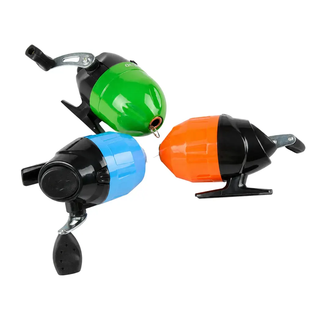 Kids Beginner Fishing Rod Kit product detail 9