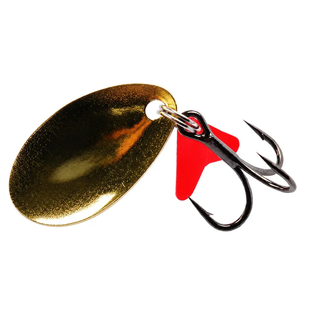 Large Long-Cast Spoon Lure product detail 9