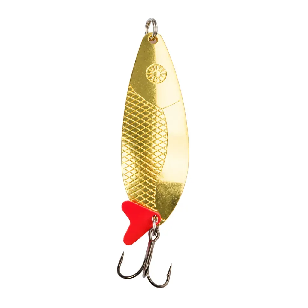Large Long-Cast Spoon Lure product detail 12