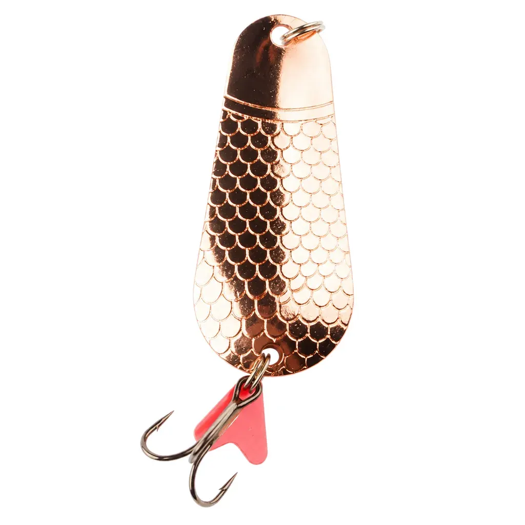 Large Long-Cast Spoon Lure product detail 13