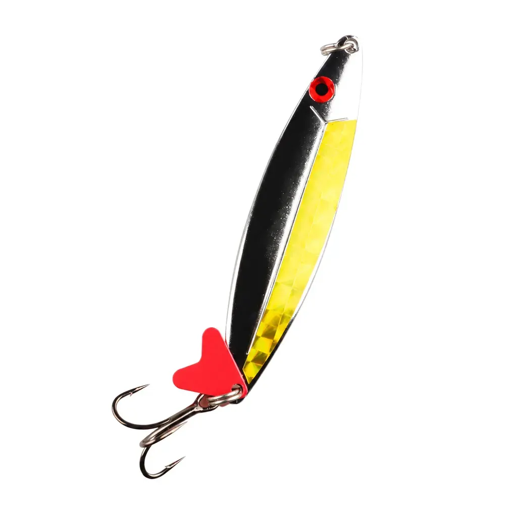 Large Long-Cast Spoon Lure product detail 14