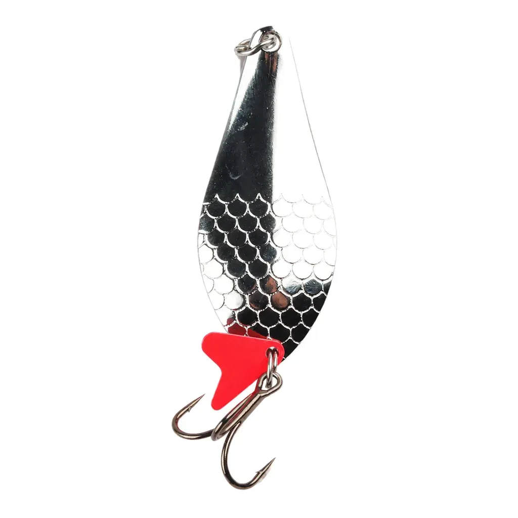 Large Long-Cast Spoon Lure product detail 15