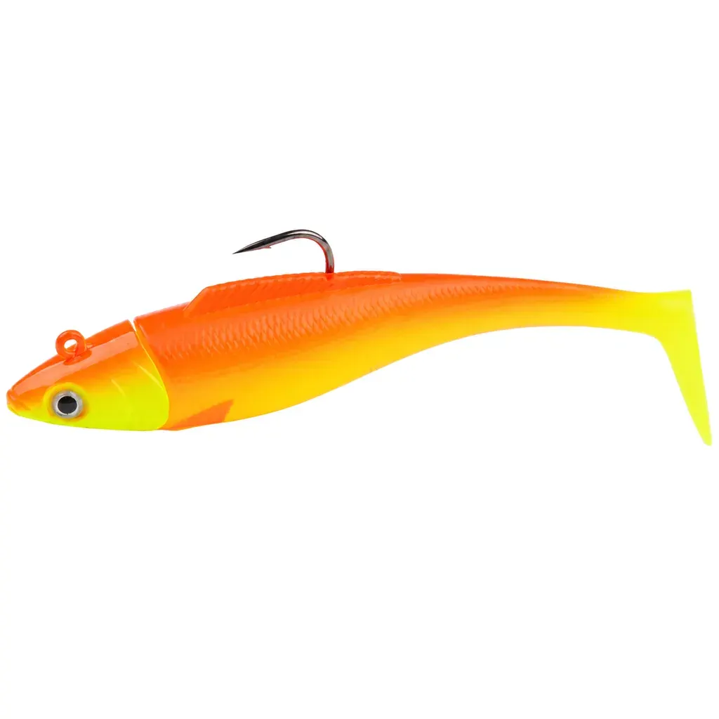 Large Weighted Paddle Tail Lure product detail 23