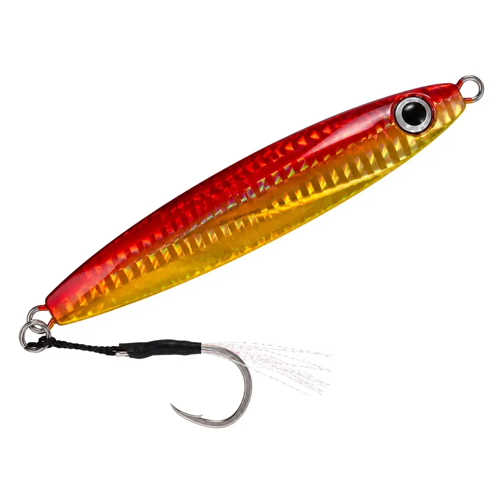 Laser Glow Deep-Sea Jig 120–400g product detail 1